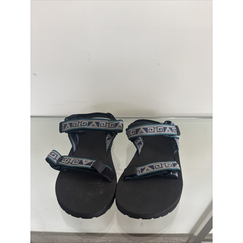 teva sandals women Source Original Size 41 Blue And Black